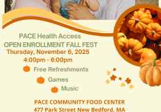 Health Access flyer